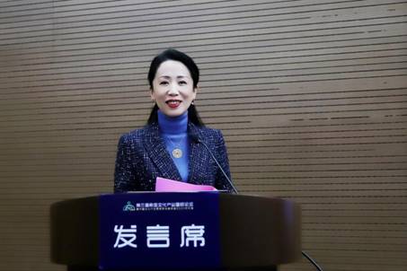 98858vip威尼斯下载副院长 张捷 教授主持论坛开幕_看图王